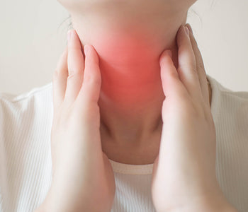 Thyroid Disorders – Hypothyroidism & Hyperthyroidism