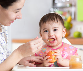 Infant & Childhood Nutrition