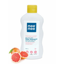 Load image into Gallery viewer, Mee Mee Mild Baby Shampoo With Fruit Extracts