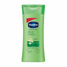 Load image into Gallery viewer, Vaseline Total Moisture Aloe Fresh Body Lotion 300Ml