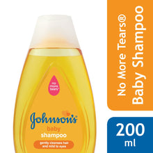 Load image into Gallery viewer, Jhonson Baby Shampoo C& F 100Ml