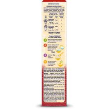 Load image into Gallery viewer, Nestlé Cerelac Wheat Apple Cherry Cereal