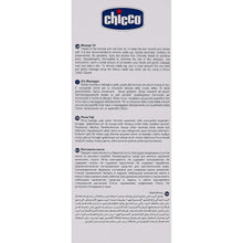 Load image into Gallery viewer, Chicco Massage Oil 200Ml