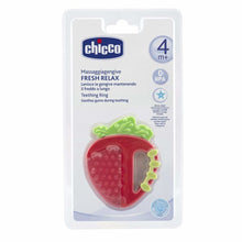 Load image into Gallery viewer, Chicco Assorted Fresh Relax Teether