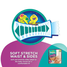 Load image into Gallery viewer, Pampers Active Baby Diapers & Nappiess Small 20S