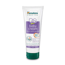 Load image into Gallery viewer, Himalaya Baby Cream 100Ml