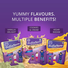 Load image into Gallery viewer, Pediasure Health And Nutrition Drink Powder For Kids Growth - 200G Jar Chocolate