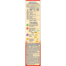 Load image into Gallery viewer, Nestlé Cerelac Wheat Apple Carrot Cereal