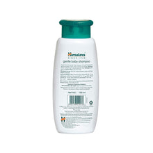 Load image into Gallery viewer, Himalaya Gentle Baby Shampoo 100Ml