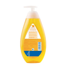 Load image into Gallery viewer, Johnson'S Baby No More Tears Baby Shampoo 500Ml