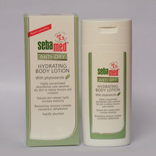 Load image into Gallery viewer, Sebamed Anti-Dry Hydrating Body Lotion 200Ml