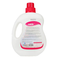 Load image into Gallery viewer, Farlin Anti-Bacterial Baby Clothing Detergent 1000Ml Bottle