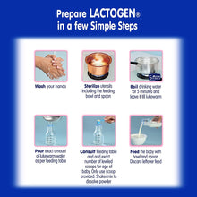 Load image into Gallery viewer, Lactogen No 2