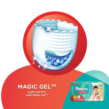 Load image into Gallery viewer, Pampers Small Size Diapers & Nappies Pants 40 Count