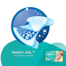 Load image into Gallery viewer, Pampers Baby Dry Diapers & Nappiess New Born 46 Count