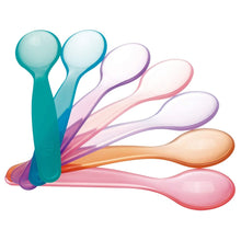 Load image into Gallery viewer, Farlin Baby Spoon Set Bf 237A
