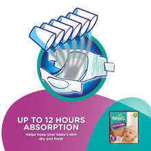 Load image into Gallery viewer, Pampers Active Baby Diapers & Nappiess Small 20S