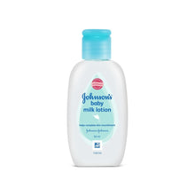 Load image into Gallery viewer, Johnson'S Baby Milk & Rice Body Lotion 50Ml