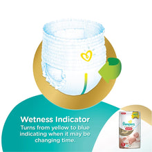 Load image into Gallery viewer, Pampers Premium Care Small Size Diapers & Nappies Pants White 50 Count