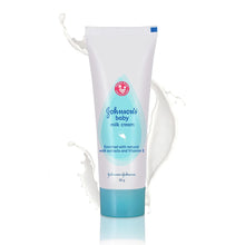 Load image into Gallery viewer, Johnson'S Baby Milk Cream 30G