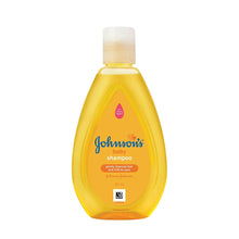 Load image into Gallery viewer, Johnson'S Baby No More Tears Shampoo 50Ml