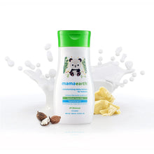 Load image into Gallery viewer, Mamaearth Daily Moisturizing Body Lotion For Babies 200 Ml