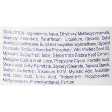 Load image into Gallery viewer, Nivea Body Lotion Whitening Even Tone Uv Protect 200Ml