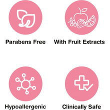 Load image into Gallery viewer, Meemee Mee Mee Baby Bubble Bath 200 Ml