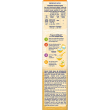 Load image into Gallery viewer, Nestlé Cerelac Wheat Honey Dates Cereal