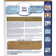Load image into Gallery viewer, Nestlé Nan Pro 1 Starter Infant Formula With Probiotics Upto 6 Months 400G