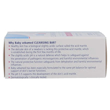 Load image into Gallery viewer, Sebamed Baby Soap - 100 G