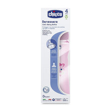 Load image into Gallery viewer, Chicco 330Ml Wellbeing Fast Flow Feeding Bottle Pink