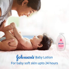 Load image into Gallery viewer, Johnson'S Baby Body Lotion 50Ml