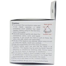 Load image into Gallery viewer, Pigeon Softouch Peristaltic Plus Nipple 1 Pc M