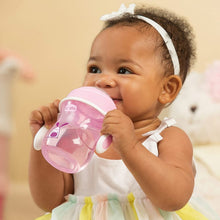 Load image into Gallery viewer, Chicco Transition Cup Girl Pink