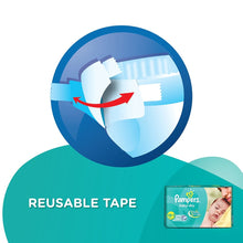 Load image into Gallery viewer, Pampers Baby Dry Diapers & Nappiess New Born 46 Count