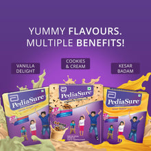 Load image into Gallery viewer, Pediasure Health And Nutrition Drink Powder For Kids Growth - 750G Chocolate