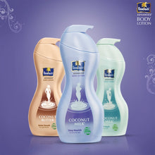 Load image into Gallery viewer, Parachute Advansed Body Lotion Soft Touch 400 Ml