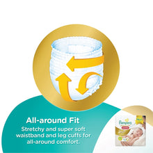 Load image into Gallery viewer, Pampers Premium Care Pants Style Diapers & Nappiess New Born Size 24 Count