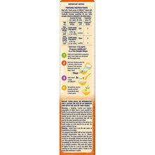 Load image into Gallery viewer, Nestlé Cerelac Wheat Orange Cereal