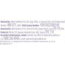 Load image into Gallery viewer, Pediasure Vanilla Delight Nutrition Drink