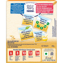 Load image into Gallery viewer, Nestlé Cerelac Wheat Honey Dates Cereal
