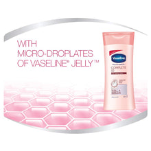 Load image into Gallery viewer, Vaseline Healthy Bright Daily Brightening Body Lotion 100 Ml