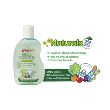 Load image into Gallery viewer, Pigeon Liquid Cleanser Bottle 200 Ml