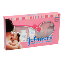 Load image into Gallery viewer, Johnson'S Baby Carecollection Deluxe Collection B