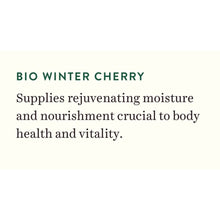 Load image into Gallery viewer, Biotique Wintercherry Lightening And Rejuvenating Body Nourisher 190Ml