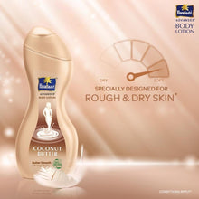 Load image into Gallery viewer, Parachute Advansed Butter Smooth Body Lotion
