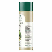 Load image into Gallery viewer, Biotique Cado Avocado Stress Relief Body Massage Oil 200Ml