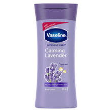 Load image into Gallery viewer, Vaseline Calming Lavender Body Lotion 100 Ml