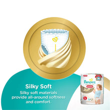 Load image into Gallery viewer, Pampers Premium Care Large Size Diapers & Nappiess Pants 20 Count